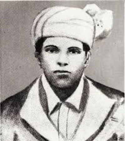 हरि किशन तलवार (Hari Kishan Talwar) उपनाम: (Hari Kishan Sarhadi)